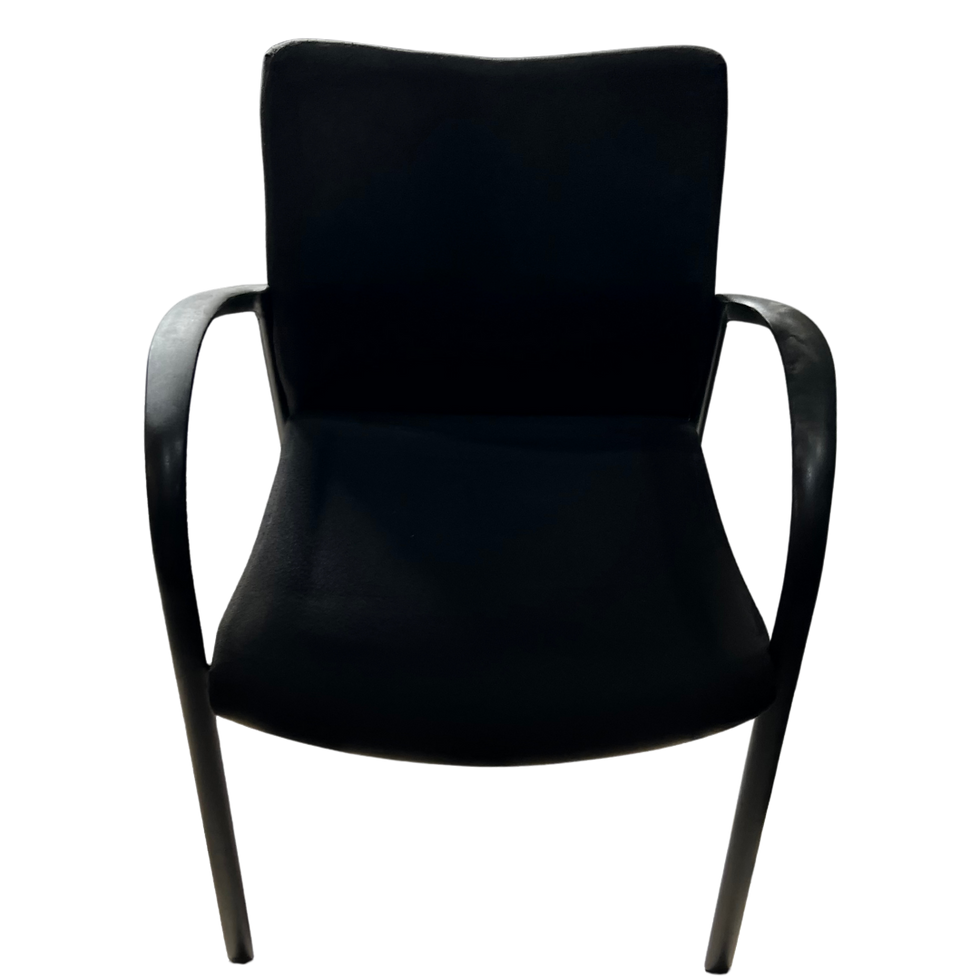 Achieve Guest Chair by SitOnIt Seating