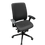Thumbnail: Steelcase Amia Task Chair - Graphite (5G65)