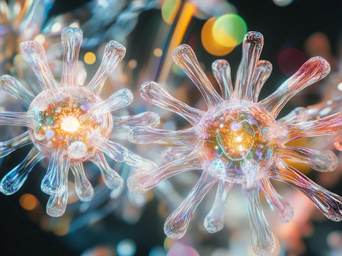 你每天接觸的清潔用品-塑膠容器-擾亂你的荷爾蒙