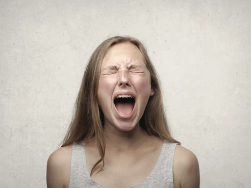 沒了咖啡,戒斷症上身