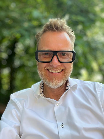 Das bin ich, der Finanzpilot