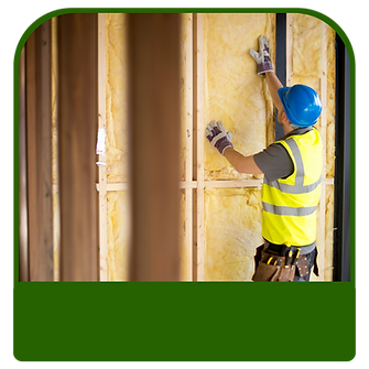 Installing wall insulation