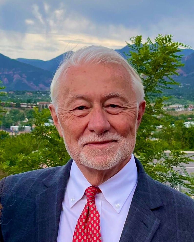 Breakfast - February 2026 with Ralph Petroff [Non member ticket]