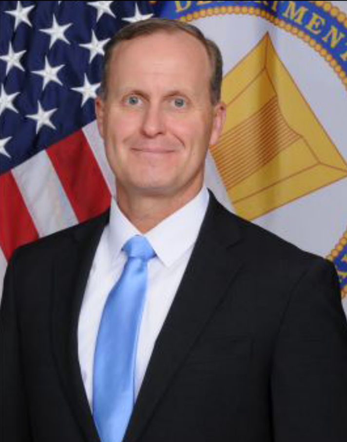 (Member) Breakfast - May 2025 with Rich Martin