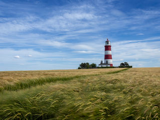 The Best Landscape Photography Locations in Norfolk (Local Photographer’s Guide)