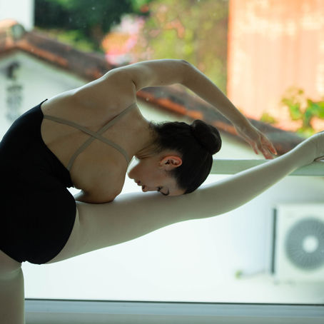 Mentalidad de Éxito para Bailarines: Claves para Alcanzar tu Máximo Potencial