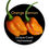 Thumbnail: Orange Demon Pepper Seeds 1,000,000+ Scoville SHU