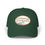 Thumbnail: Unique Creek Homestead Est 2018 Company Logo Dad Cap Gardening Seeds Wildlife