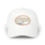 Thumbnail: Unique Creek Homestead Est 2018 Company Logo Dad Cap Gardening Seeds Wildlife