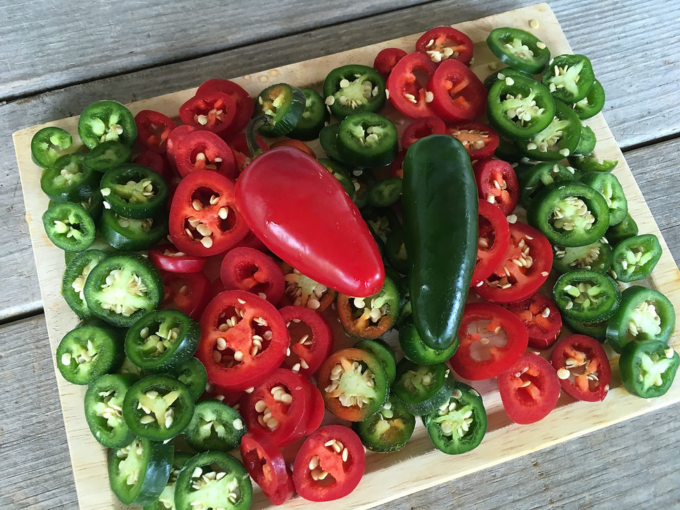 Thumbnail: Jalapeno Chili Pepper POWDER Ground Mild Hot Seasoning Cooking