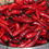 Thumbnail: Malagueta HOT Pepper Organic Seeds 60,000-100,000 Scoville