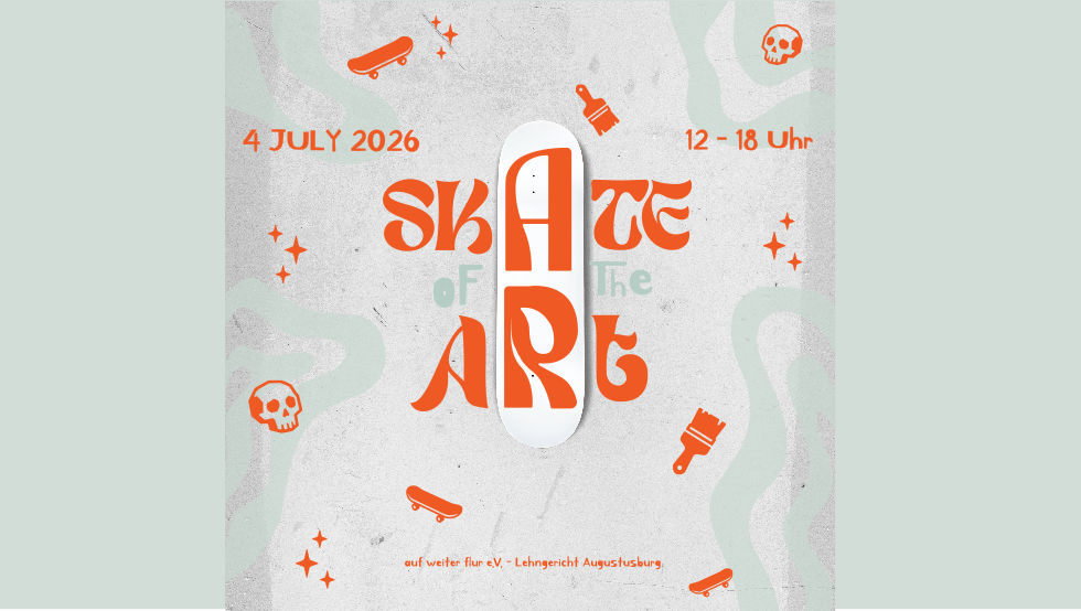 Skate of the Art