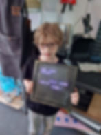 Wordclock-Workshop – Deine eigene Zeit in Worten