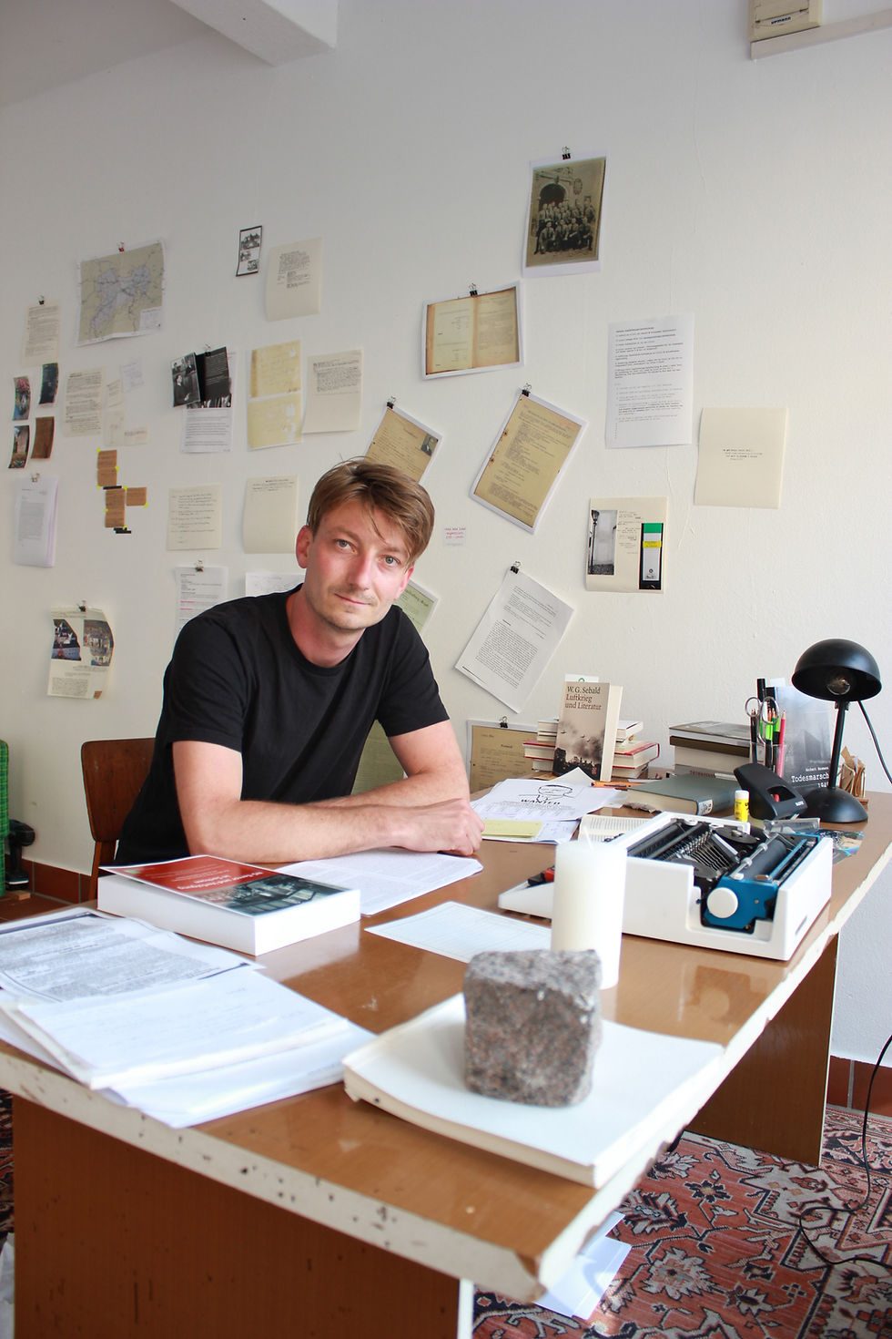 Vortrag & Gespräch: Der Geschichtsrevisionismus der AfD – mit besonderem Fokus auf einzelne Politiker*innen in Sachsen