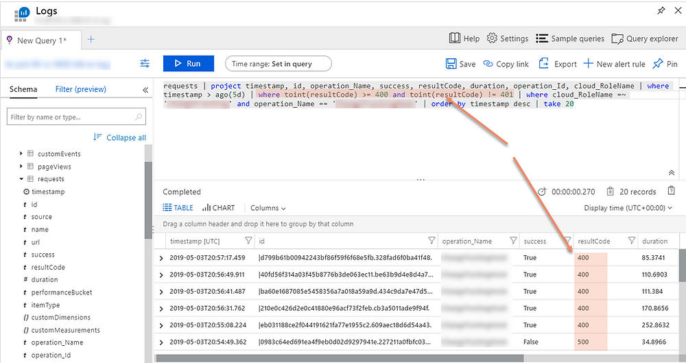 Azure App Service logging and monitoring made easy
