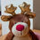 Thumbnail: Harrods Rudolph the Red nose Reindeer