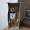 Thumbnail: Merrythought David Emanuel Teddy Bear
