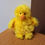 Thumbnail: Harrods Easter Chick 