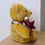 Thumbnail: Merrythought Centenary Bear 1902 - 2002