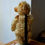 Thumbnail: Steiff Classic 1920 Teddy Bear Blond - 000669