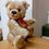 Thumbnail: Steiff Harrods Sebastian Bear - 663727
