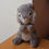 Thumbnail: Steiff Easter Bunny Rabbit - 2960/22