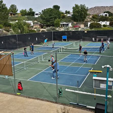 Fitness for Life: How Jojoba Hills Builds a Culture of Strength, Wellness, and Community