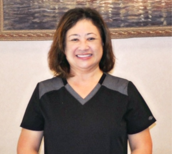 Registered Dental Hygienist 