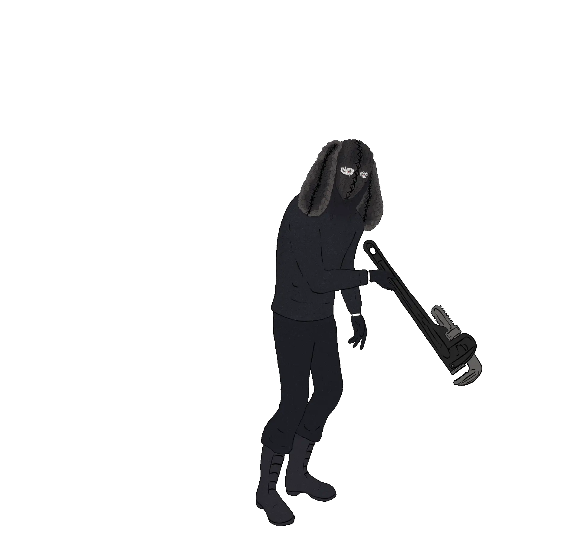 bunny