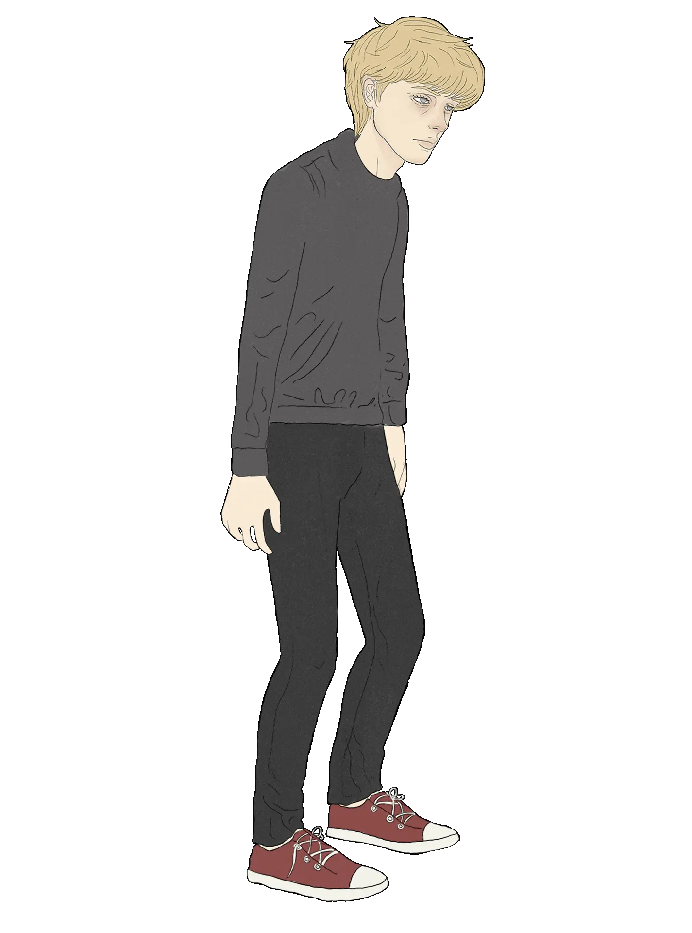 aaron