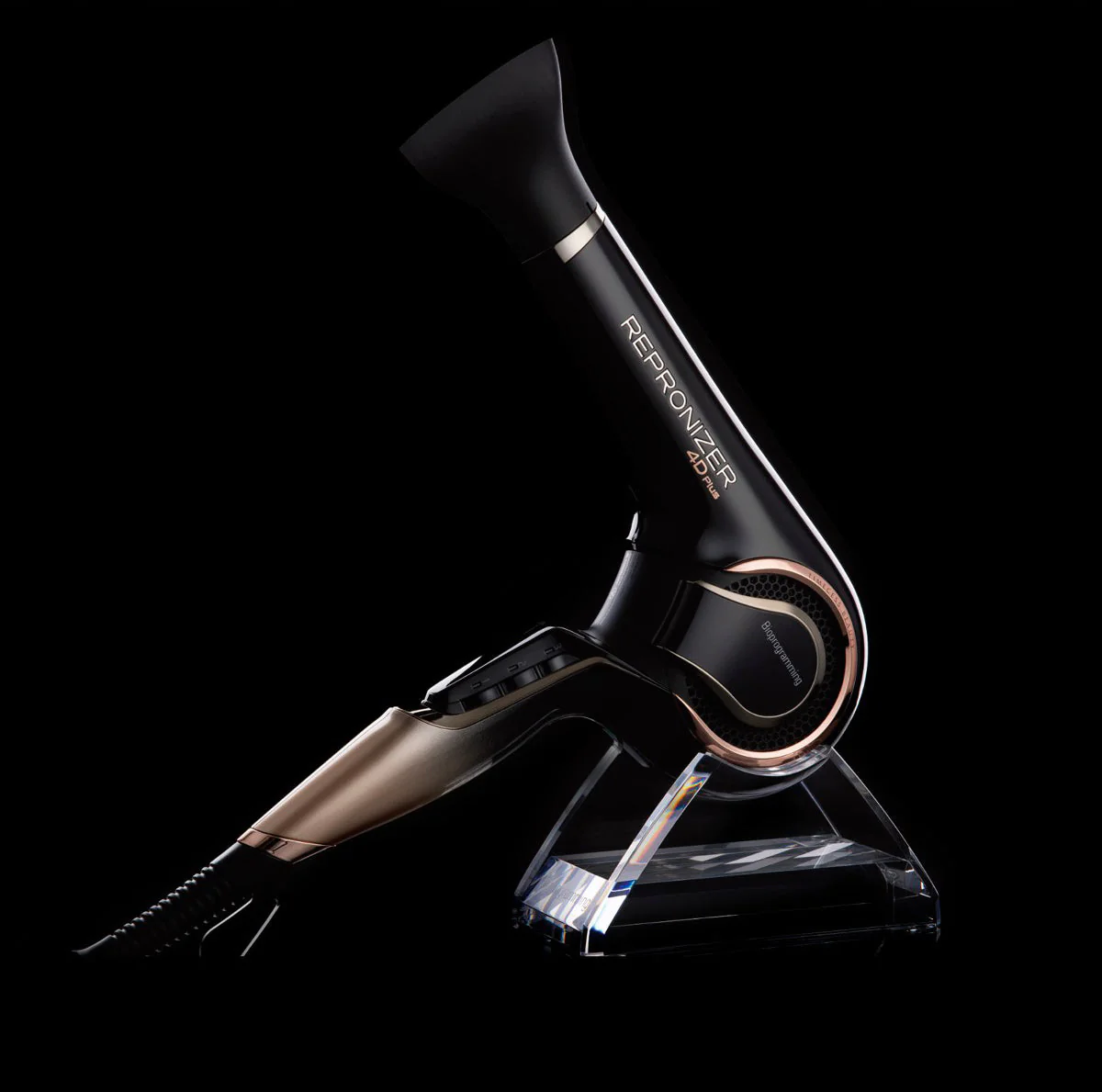 Bioprogramming Devices available at Studio 486 Hair, Nail and Skin Salon Newport Beach