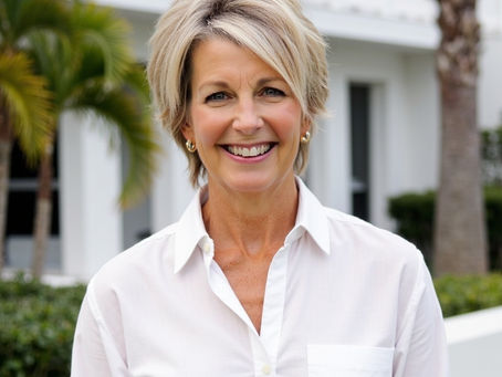 Tracy Helwig Health and Wellness Coach