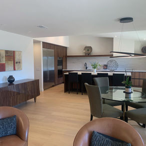 SOLANA BEACH KITCHEN