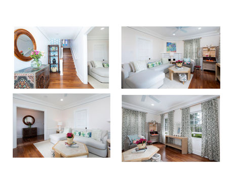 DEL MAR VACATION HOME