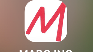 MARC Inc Training Manual App