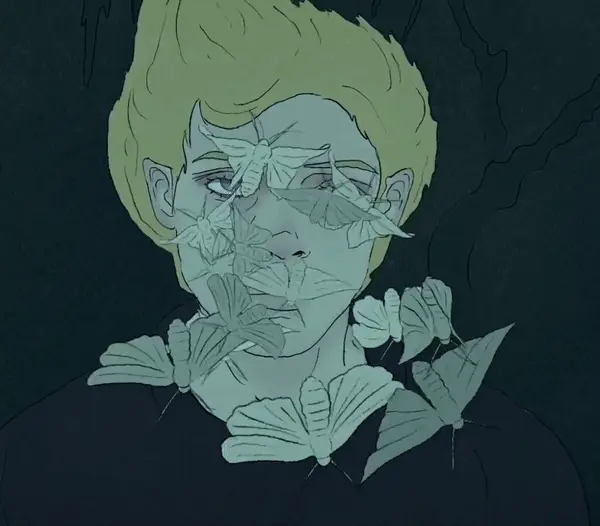aaron gif