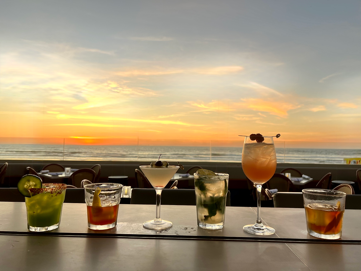 poseidon restaurant del mar photos