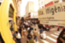 rua santa ifigência