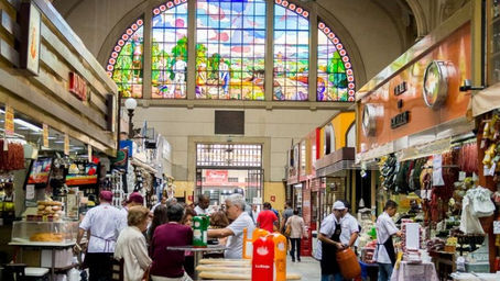 Mercado Municipal de São Paulo