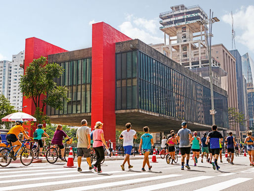 #DicaDaher: Lazer na Paulista