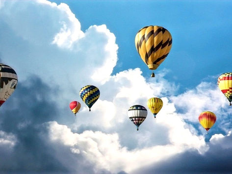 Alla scoperta delle emozioni