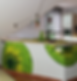 Foto Wandbemalung Kiwi