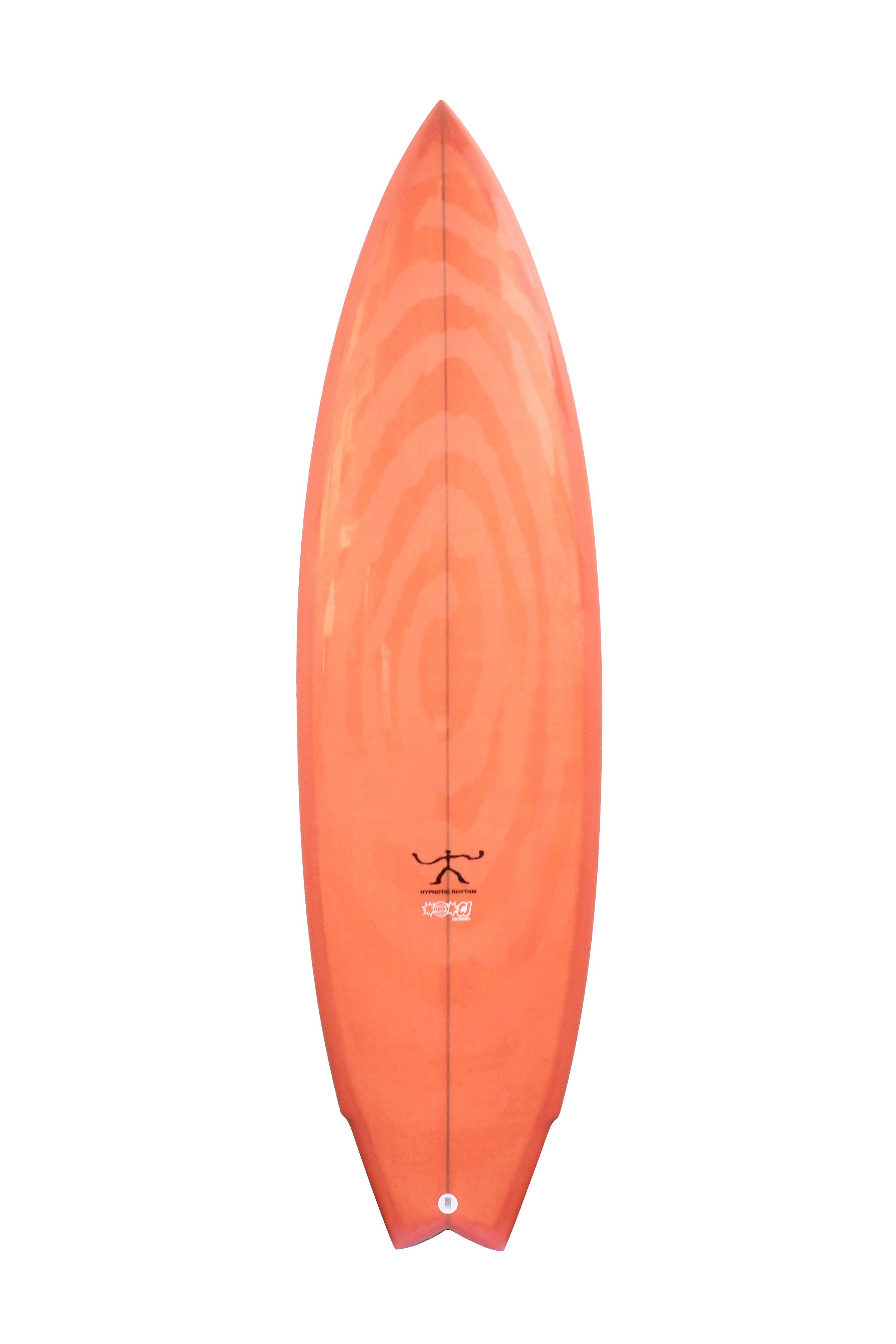 Tavola da surf cj surfboard x funky snowboards varazze surf