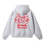 Miniatura: ALL HUSTLE NO LUCK HOODIE