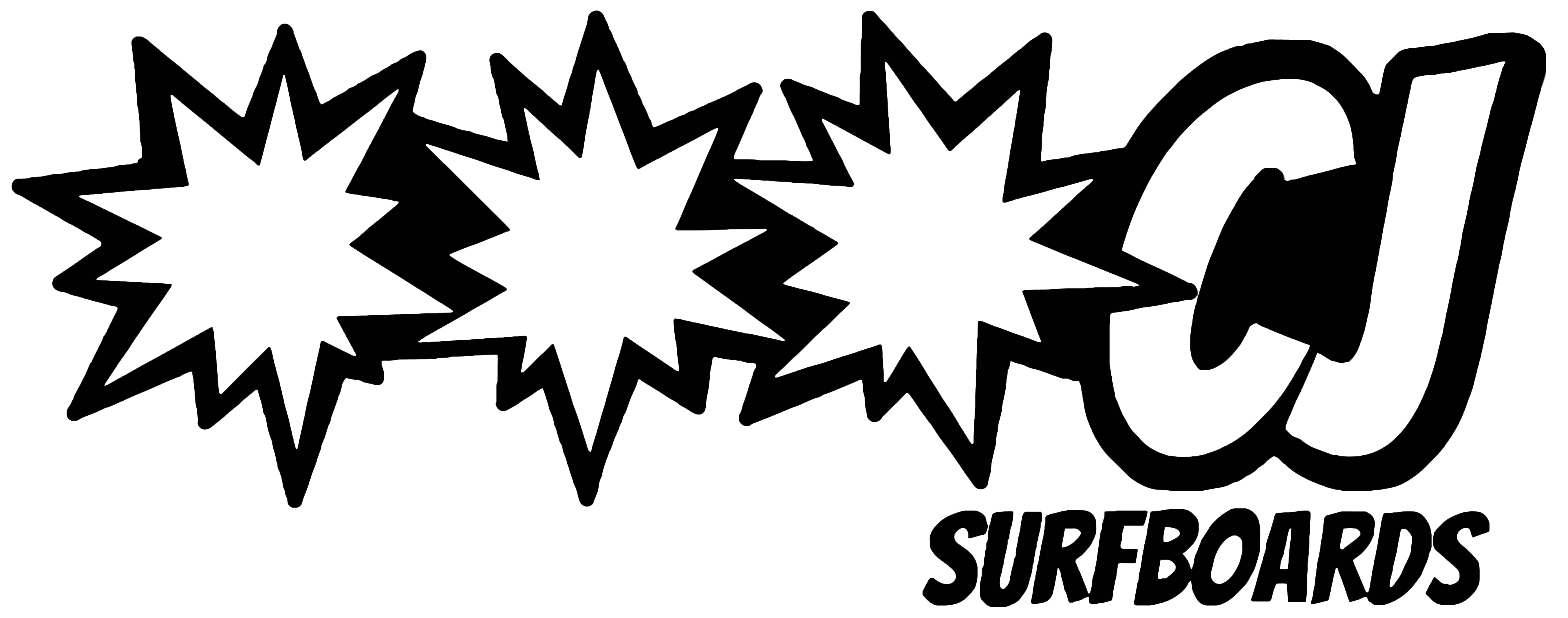 CJ Surfboards