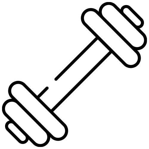 운동 하기