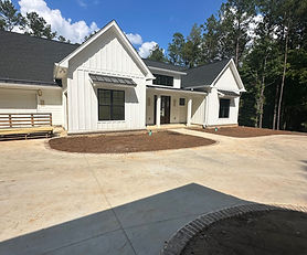 364 McCorkle Rd SOLD