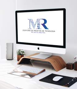 MR Logo