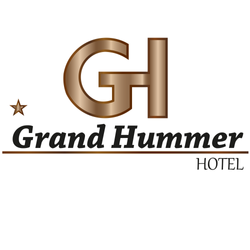 Logo Grand Hummer Hotel