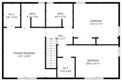 basic floor plan